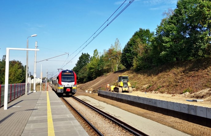 Łódź: Spore utrudnienia w ruchu wewnątrz miasta