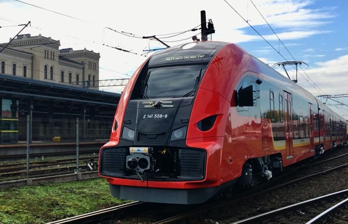 SKM: Nowy przetarg na tabor pod koniec roku. Pesa będzie mogła wystartować