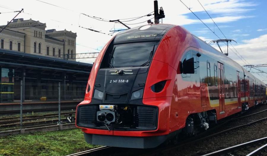 SKM: Nowy przetarg na tabor pod koniec roku. Pesa będzie mogła wystartować SKM: Nowy przetarg na tabor pod koniec roku. Pesa będzie mogła wystartować