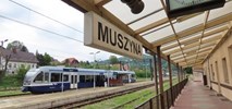 Słowacy znaleźli pieniądze na zimowe kursy pociągu Muszyna – Poprad