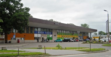PKP SA z ofertami na projekt m.in. dworców w Koluszkach i Tłuszczu
