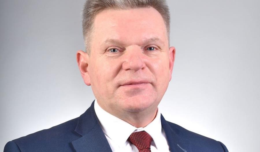Minister transportu i komunikacji Litwy Jarosław Narkiewicz weźmie udział w Kongresie Kolejowym Minister transportu i komunikacji Litwy Jarosław Narkiewicz weźmie udział w Kongresie Kolejowym