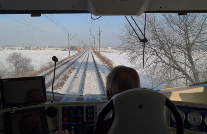 Stulecie Związku Zawodowego Maszynistów