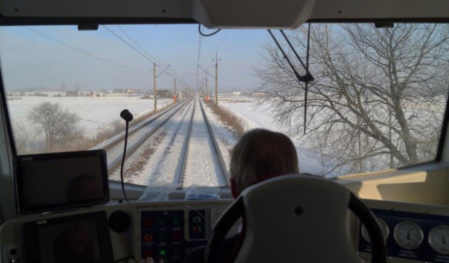 Stulecie Związku Zawodowego Maszynistów Stulecie Związku Zawodowego Maszynistów