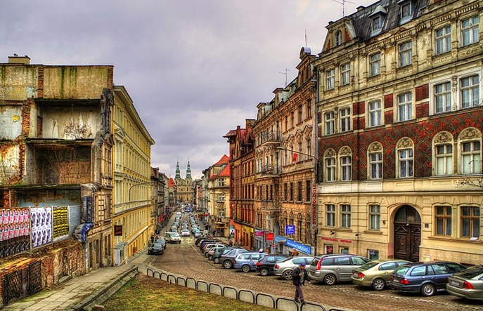Poznań też podwyższa opłaty związane z parkowaniem