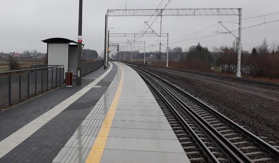 Zamknięcie toru Łowicz – Bednary na E20. Komunikacja zastępcza za część pociągów KM Zamknięcie toru Łowicz – Bednary na E20. Komunikacja zastępcza za część pociągów KM