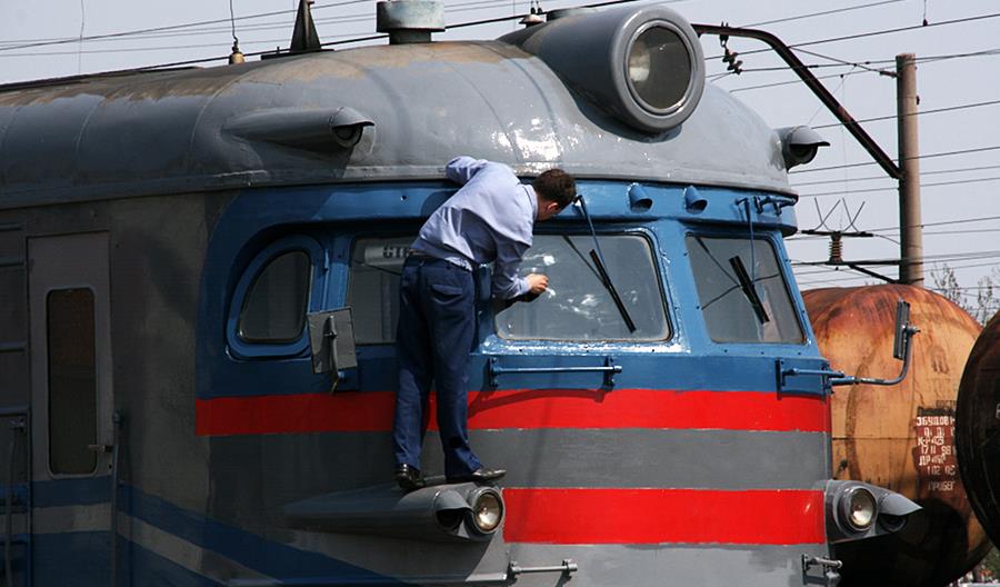 Ukraina: Przygotowania do rozdzielenia przewozów i zarządu nad infrastrukturą Ukraina: Przygotowania do rozdzielenia przewozów i zarządu nad infrastrukturą