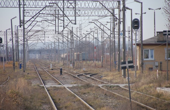Trwają przygotowania do utworzenia spółki PKP Linia Chełmska Szerokotorowa