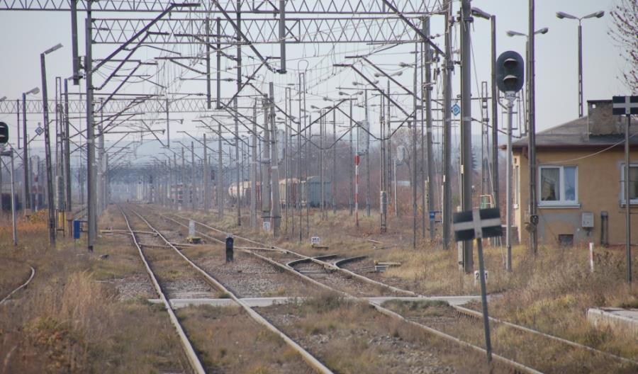 Trwają przygotowania do utworzenia spółki PKP Linia Chełmska Szerokotorowa Trwają przygotowania do utworzenia spółki PKP Linia Chełmska Szerokotorowa