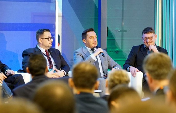 Furgalski: Potrzebna pełna integracja środowiska kolejowego