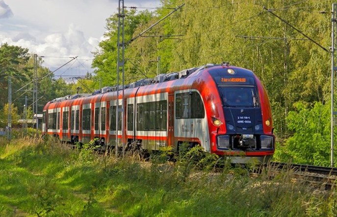 Pesa dostarczy dla Wielkopolski kolejne Elfy2