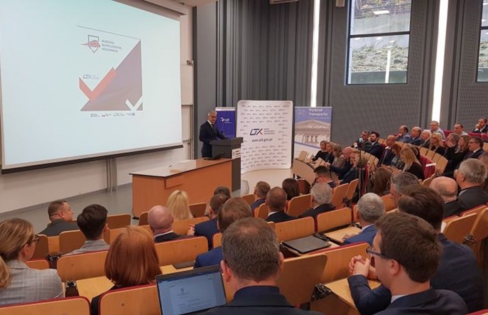 Rusza Akademia Bezpieczeństwa Kolejowego