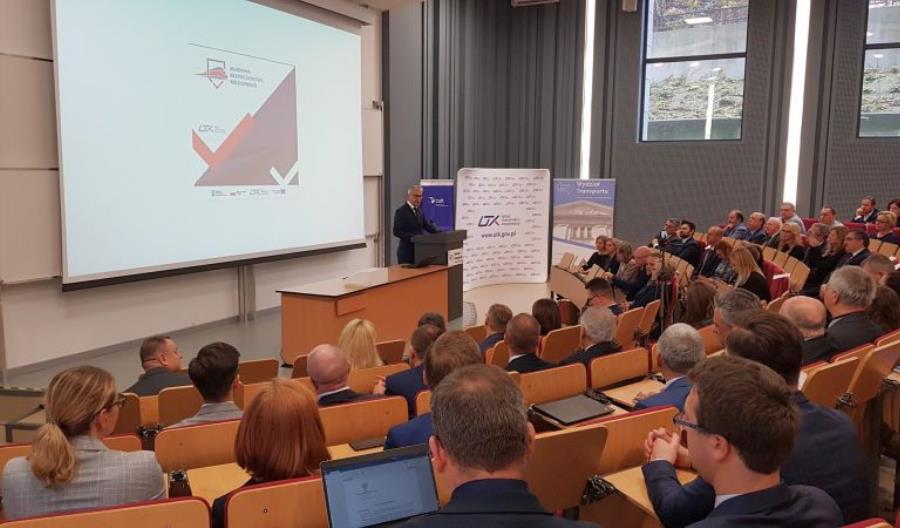 Rusza Akademia Bezpieczeństwa Kolejowego Rusza Akademia Bezpieczeństwa Kolejowego