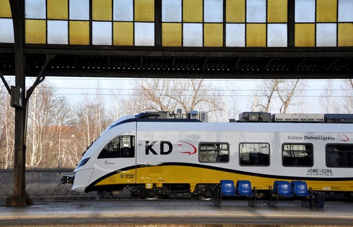 Koleje Dolnośląskie nie zgadzają się na opłatę dworcową. Sprawa trafiła do WSA