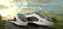 Trasa Paryż – Barcelona – od grudnia pociągami TGV InOui