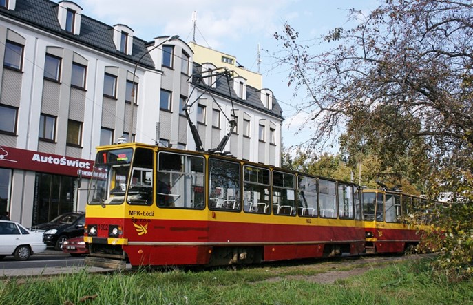 Łódź: Powrót tramwaju na Koziny za cztery lata 