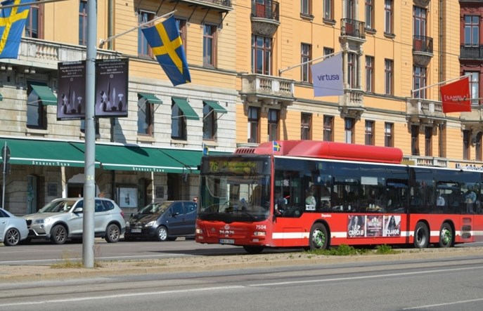 Wizja Zero. Szwedzki sukces wystawiony na próbę