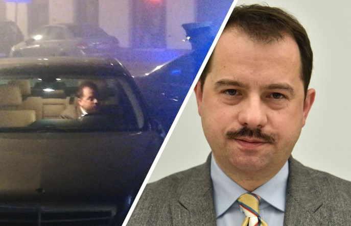 Drogowe przypadki Artura Zawiszy