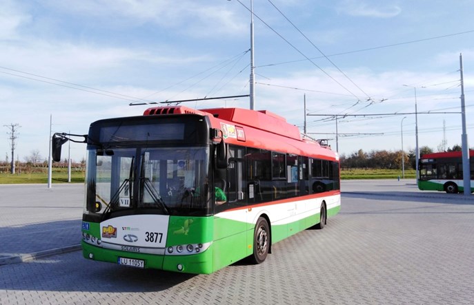 Nowe trolejbusy dla Lublina. Jedna oferta zaskakuje