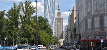 Warszawa docelowo w 2/3 ma być strefą Tempo 30