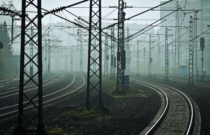 Dwa tygodnie do Kongresu Kolejowego