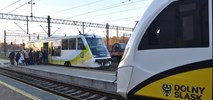 Czy elektrycznym pociągiem dojedziemy do Zgorzelca 15 grudnia?