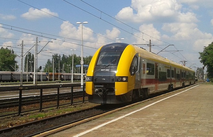 Oświęcim: SKA do Skawiny i Krakowa co godzinę. Ale kiedy? 