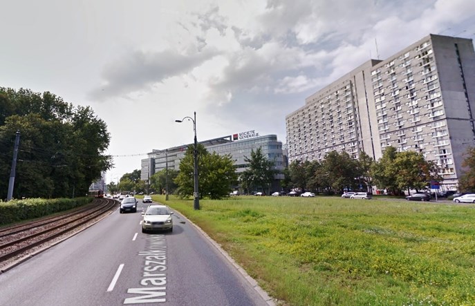 Dodatkowe przejścia przy Ogrodzie Saskim? Soszyński nie mówi nie, ale…