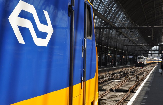 Koleje Austriackie pojadą do Amsterdamu i Brukseli