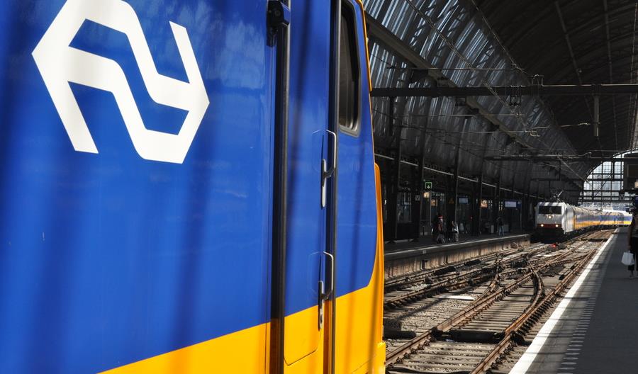 Koleje Austriackie pojadą do Amsterdamu i Brukseli Koleje Austriackie pojadą do Amsterdamu i Brukseli