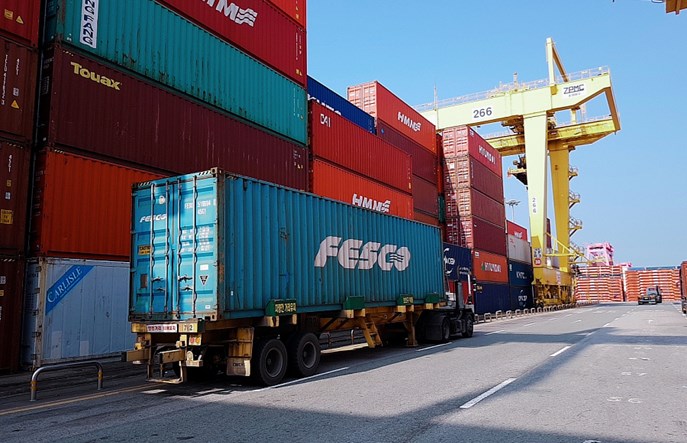 RŻD: Szerokim torem z Chin do Europy, ale co z trasą przez Polskę?