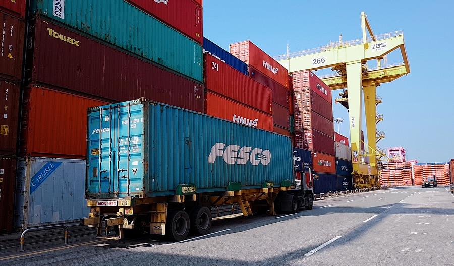 RŻD: Szerokim torem z Chin do Europy, ale co z trasą przez Polskę? RŻD: Szerokim torem z Chin do Europy, ale co z trasą przez Polskę?