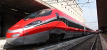 Włoska Frecciarossa wjedzie na francuskie KDP