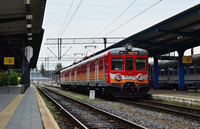 Pomorze Zachodnie z Przewozami Regionalnymi na 10 lat