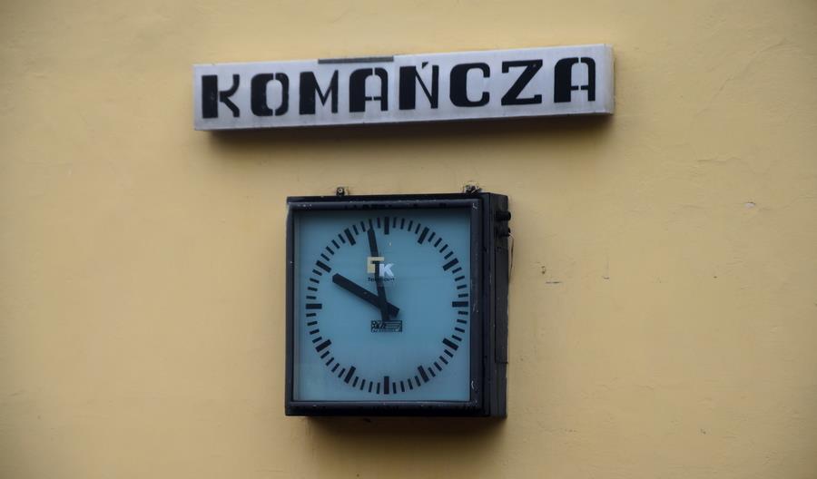Znów problemy z realizacją kursów pociągów w Bieszczadach Znów problemy z realizacją kursów pociągów w Bieszczadach