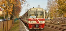 Nowy Dwór Gdański. Znów dojedziemy wąskotorówką na cmentarz