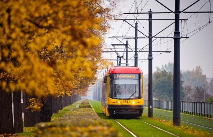 Wojciech Bartelski: Mieszkańcy nie chcą hałasujących tramwajów