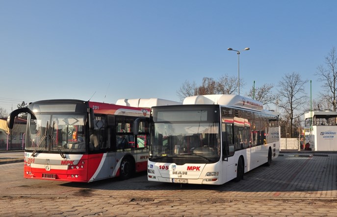 Częstochowska komunikacja miejska drożeje. Po siedmiu latach