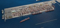 Budowa Gdyńskiego Portu Zewnętrznego w PPP. Wybrano doradców