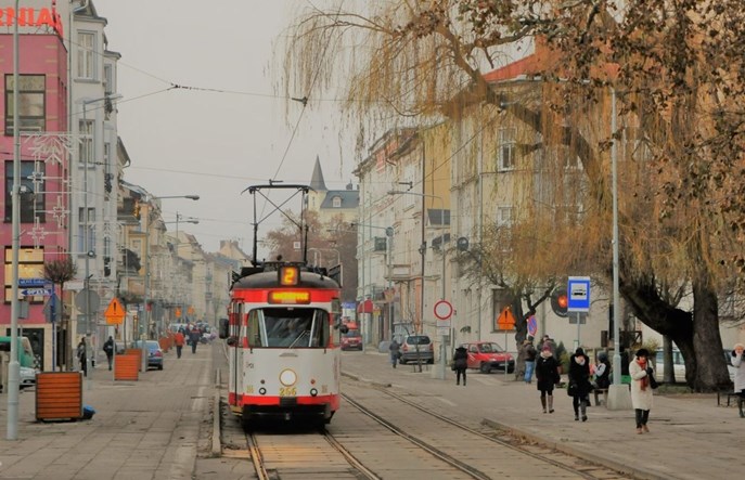 Gorzów Wlkp. postawi tablice informacji pasażerskiej