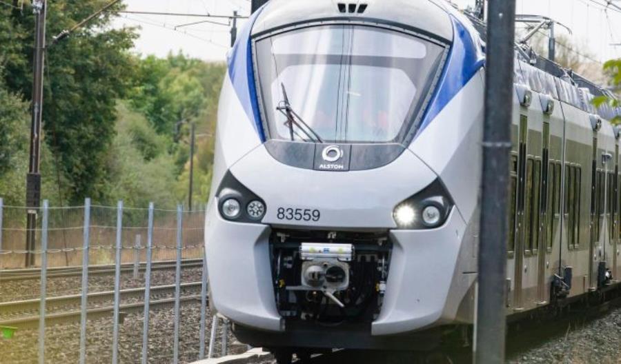 30 nowych pociągów Alstom Coradia Polyvalent połączy Francję i Niemcy
