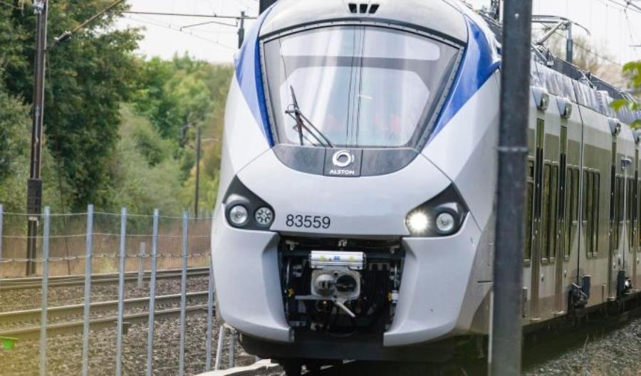 30 nowych pociągów Alstom Coradia Polyvalent połączy Francję i Niemcy 30 nowych pociągów Alstom Coradia Polyvalent połączy Francję i Niemcy