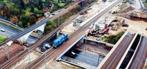 Pięć firm chce opracować wstępne studium nowych linii kolejowych w Małopolsce [oferty]
