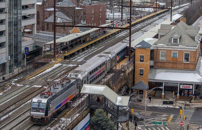 Co słychać w USA? Budowlańcy stracili na kontraktach publicznych