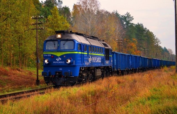 PKP Cargo: Spadają przewozy i udziały w rynku