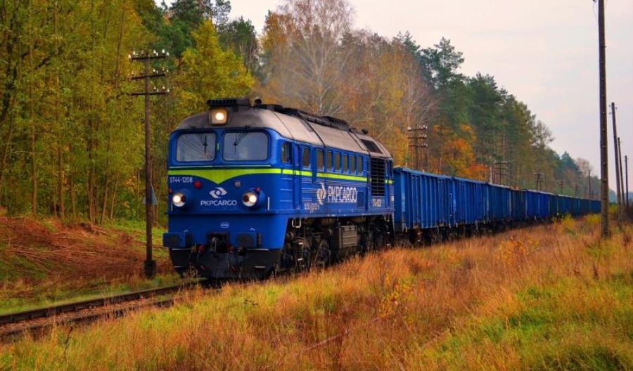 PKP Cargo: Spadają przewozy i udziały w rynku PKP Cargo: Spadają przewozy i udziały w rynku