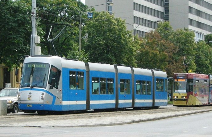 MPK Wrocław wyremontuje 42 tramwaje Skody i Protramu