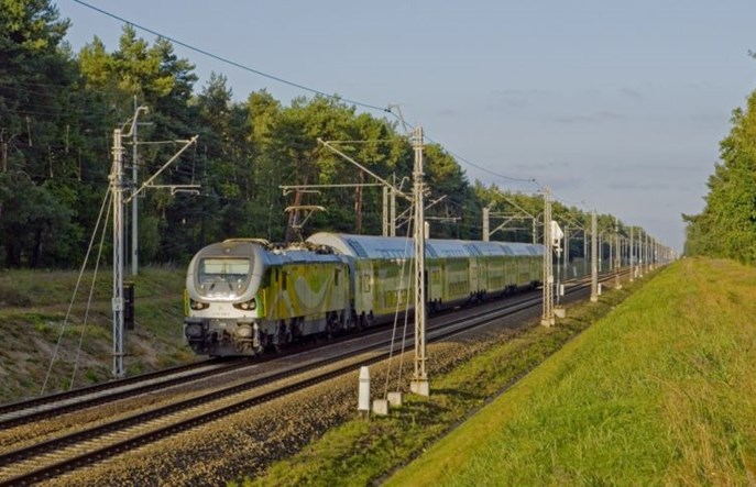 mObywatel w Kolejach Mazowieckich