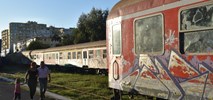 Albania będzie ratować fragment swojej sieci kolejowej