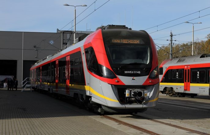 ŁKA przywraca połączenia